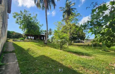 Lote à venda em rua pública, mosqueiro, aracaju, se