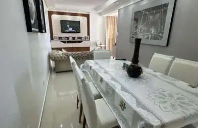 Apartamento à venda no sylvio romero , treze de julho , aracaju, se