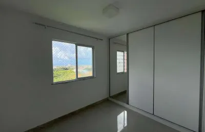 Apartamento à venda no colina de piata,, piatã, salvador, ba