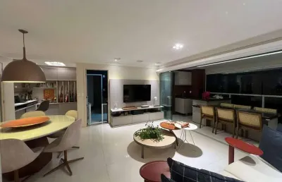 Apartamento à venda no atmos greenville, patamares, salvador, ba
