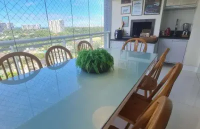 Apartamento à venda no etco greenville, patamares, salvador, ba