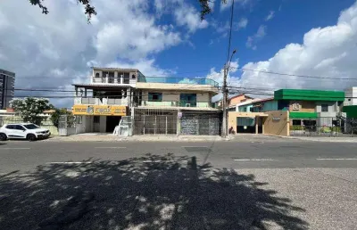 Comercial para vender e alugar em rua pública, stella maris , salvador, ba