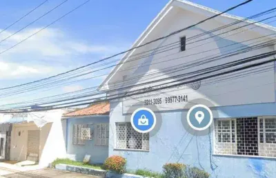 Comercial à venda em rua pública, centro, aracaju, se