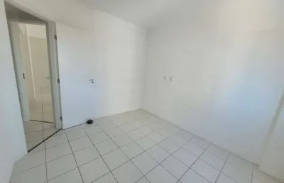 Apartamento à venda no residencial art ville, 18 do forte, aracaju, se