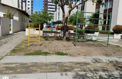 Apartamento à venda no residencial campo bello , grageru , aracaju, se