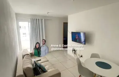 Apartamento à venda no spazio alamedas dos ipês, inácio barbosa, aracaju, se