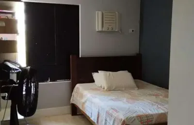 Apartamento à venda no golden gate park, farolândia, aracaju, se