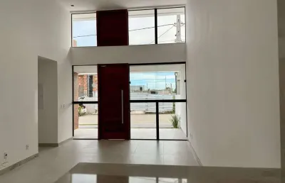 Casa à venda no padang beach residence, olhos d'água, barra dos coqueiros, se