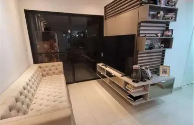 Apartamento à venda no virtuosi residence, luzia, aracaju, se