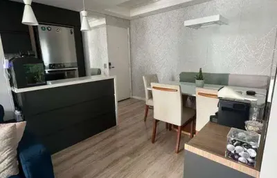 Apartamento à venda no condomínio harmonia morumbi residence, vila andrade, são paulo, sp