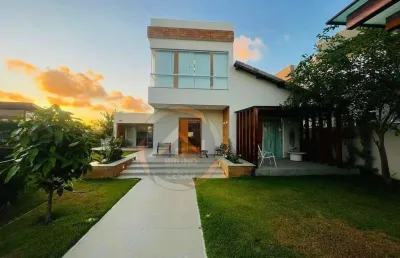 Casa em condomínio fechado com 2 quartos à venda na Rodovia dos Náufragos, 8900, Mosqueiro, Aracaju