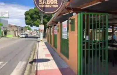 Comercial para locação em rua pública, tabuleiro do martins, maceió, al