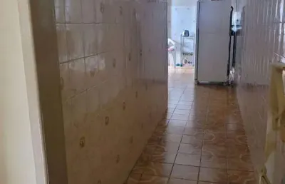 Casa à venda em rua pública, ponto novo , aracaju, se