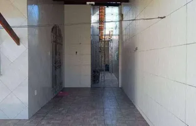 Casa à venda em rua pública, são conrado, aracaju, se