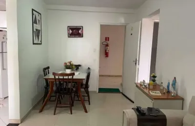 Apartamento à venda no vila poesia, industrial, aracaju, se