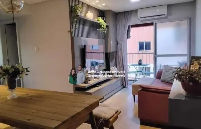 Apartamento à venda no le boulevard, ponto novo, aracaju, se