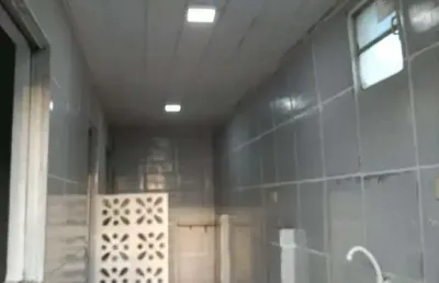 Casa com 2 quartos à venda na Rua Paudalho, 162, Janga, Paulista