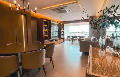 Apartamento à venda no singulare, grageru, aracaju, se