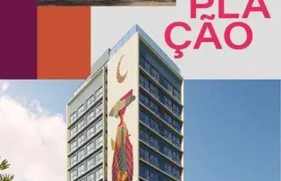 Apartamento à venda no artium hall, boa viagem, recife, pe