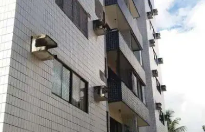Apartamento à venda no morada madalena , madalena , recife, pe