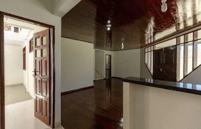 Casa com 3 quartos à venda na Avenida Conselheiro João Moreira Filho, 1100, Atalaia, Aracaju