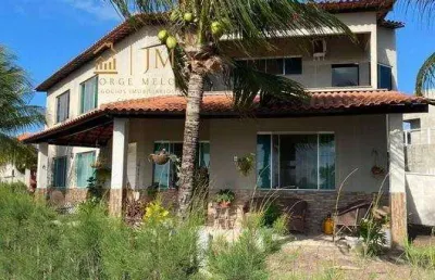 Casa à venda no costa marina , aruana , aracaju, se