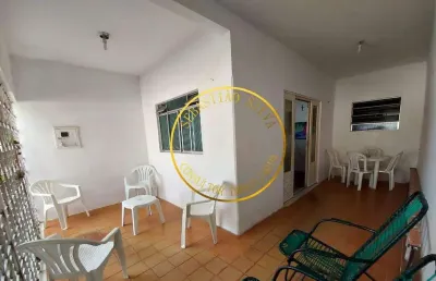 Casa com 4 quartos à venda na Rua Maria Cristina, 181, Cajueiro, Recife