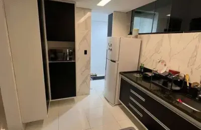 Apartamento à venda no parque residencial francisco moreira , suíça , aracaju, se