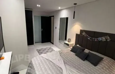 Apartamento à venda no parque residencial francisco moreira , suíça , aracaju, se