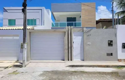 Casa com 6 quartos à venda na Rua Virgilio Barbosa Lima, 131, Aruana, Aracaju