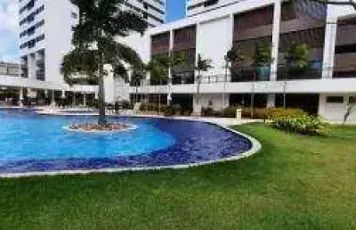 Apartamento à venda no aurora trend, santo amaro, recife, pe