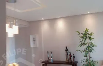 Apartamento à venda no triumph rio de janeiro, ponto novo, aracaju, se