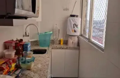 Apartamento à venda no riviera park, olaria, aracaju, se
