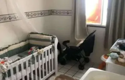 Apartamento à venda no estrela do mar, atalaia, aracaju, se