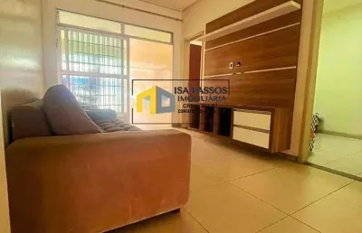 Casa à venda em rua pública, siqueira campos, aracaju, se