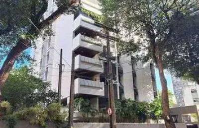 Apartamento à venda no boa vista, recife - pe, boa vista, recife, pe
