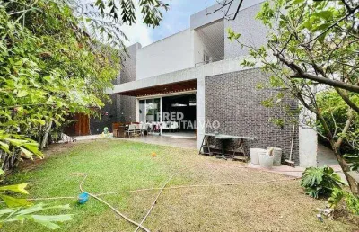 Casa à venda no maikai residencial resort, olhos d'água, barra dos coqueiros, se