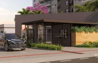 Apartamento à venda no maralto , coroa do meio , aracaju, se
