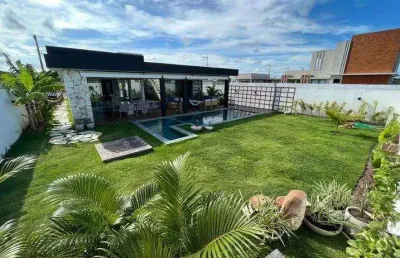 Casa à venda no belleville litoral sul, terra caida, indiaroba, se
