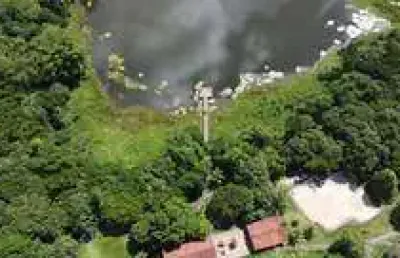 Lote à venda no fazenda real residence , loteamento recanto dos eucaliptos , simões filho, ba