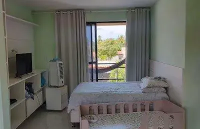 Casa à venda em rua pública, mosqueiro, aracaju, se