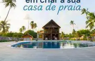 Lote à venda no patacho eco residence, patacho, porto de pedras, al
