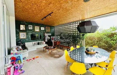 Casa à venda no maikai residencial resort, olhos d'água, barra dos coqueiros, se