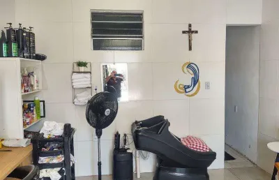 Casa à venda em rua pública, 18 do forte, aracaju, se