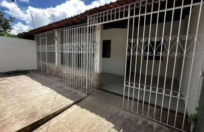 Casa à venda em rua pública, roza elze , são cristóvão, se