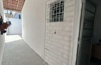 Casa à venda em rua pública, eduardo gomes, são cristóvão, se