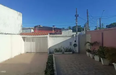 Casa com 4 quartos à venda na Rua Comerciante Francisco Soares Camelo, 108, Feitosa, Maceió
