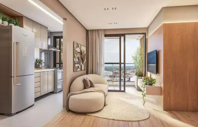 Apartamento à venda no villa iandê , farolândia , aracaju, se