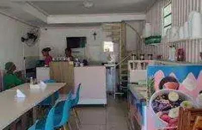 Casa à venda em rua pública, são conrado , aracaju, se