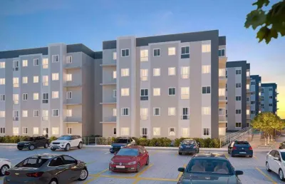 Apartamento à venda no eco vittá residence, tabuleiro do martins, maceió, al